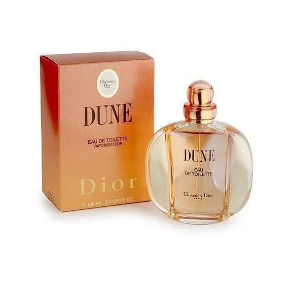 Christian Dior Dune parfum pentru femei EDT