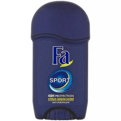 Fa Sport Stick antiperspirant