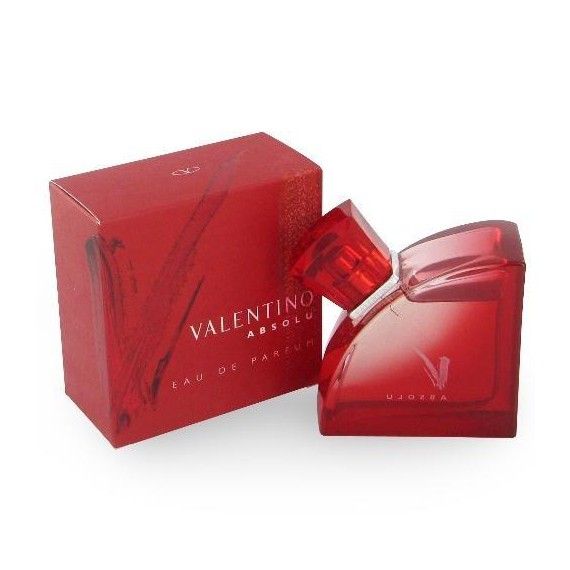 Valentino V Absolu Eau De parfum 30/50/90 ml pentru femei