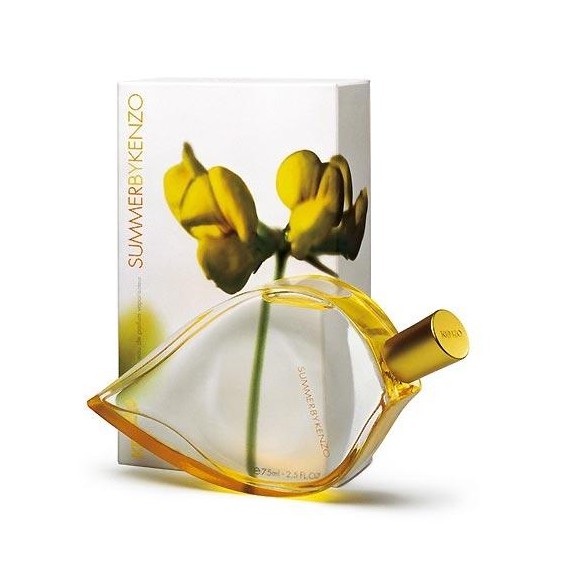 Apa de toaleta KENZO Summer BY 50 ml. pentru femei