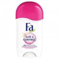 Fa Soft & Control Stick deodorant antiperspirant