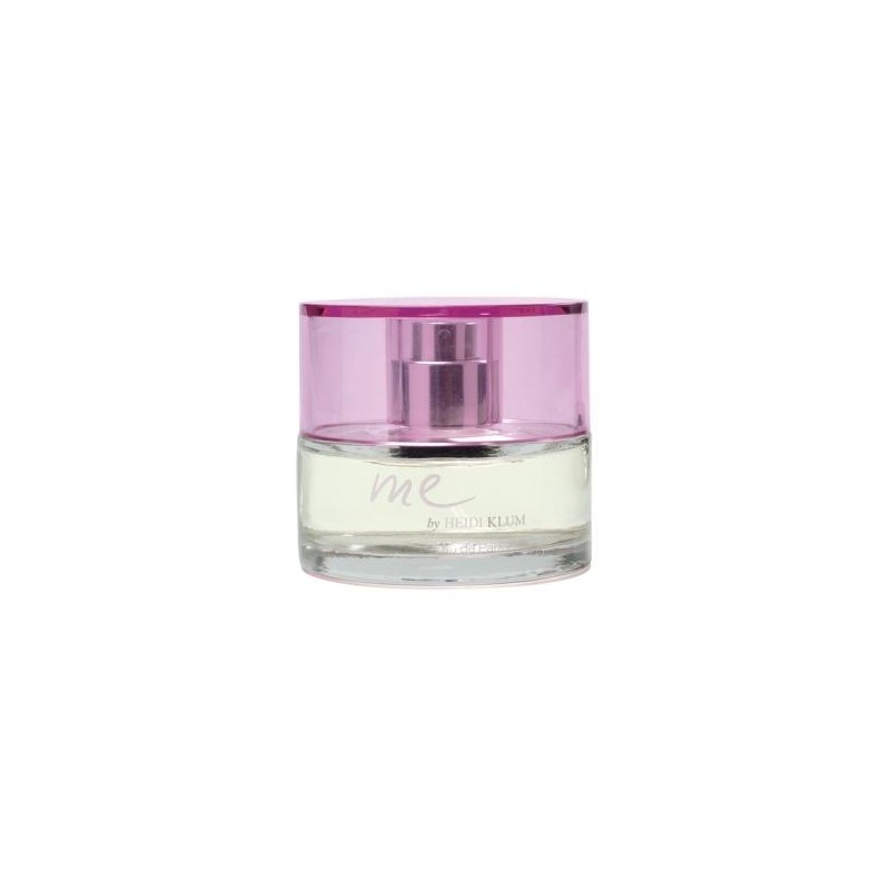 Heidi Klum Me Eau De Parfum 50ml pentru femei