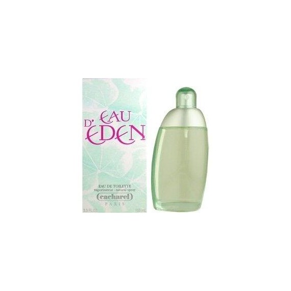 Cacharel Eau D`Eden Eau De Toilette 30/50/100 ml pentru femei