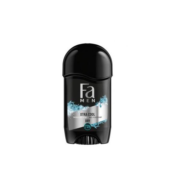 Fa Men Xtra Cool 72h Antiperspirant Deo Stick