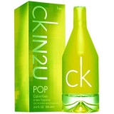 Calvin Klein IN2U POP HER Eau De Toilette 100 ml. pentru femei