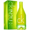 Calvin Klein IN2U POP HER Eau De Toilette 100 ml. pentru femei