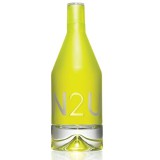 Calvin Klein IN2U POP HER Eau De Toilette 100 ml. pentru femei
