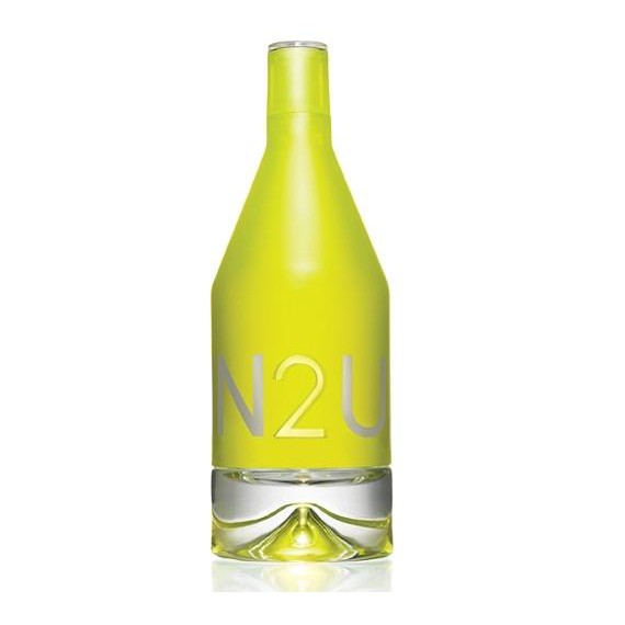 Calvin Klein IN2U POP HER Eau De Toilette 100 ml. pentru femei