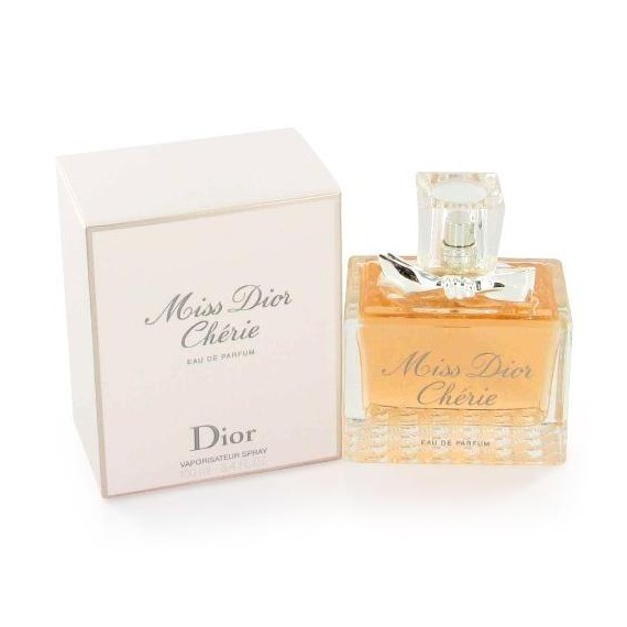 Christian Dior Miss Dior Cherie Parfum pentru femei