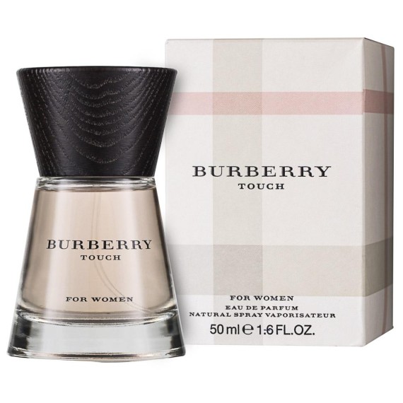 Burberry Touch parfum pentru femei EDP