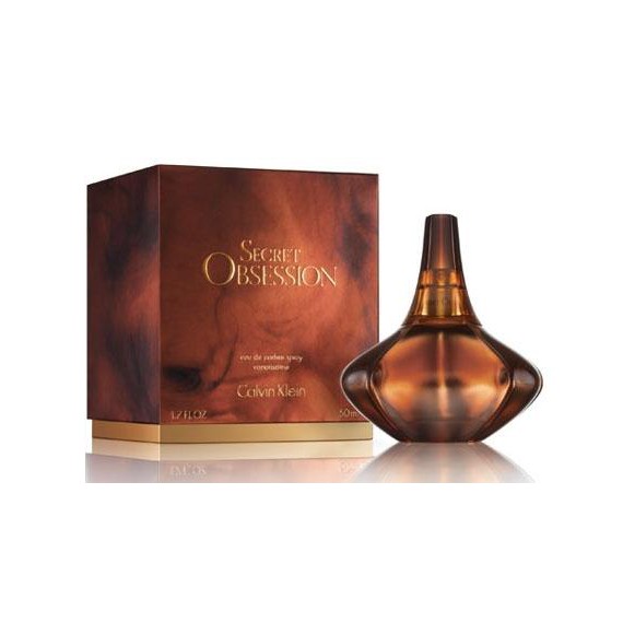 Calvin Klein Obsession Secret parfum pentru femei