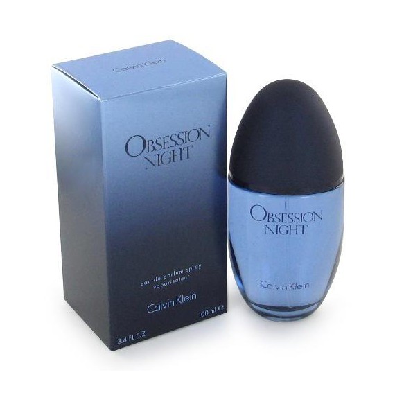 Calvin Klein Obsession Night parfum pentru femei EDP