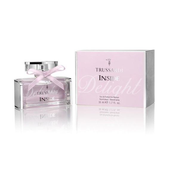 Trussardi Inside Delight parfum pentru femei EDT