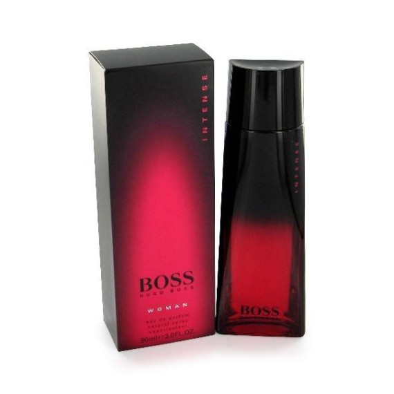 Hugo Boss Boss Intense Parfum pentru femei EDP