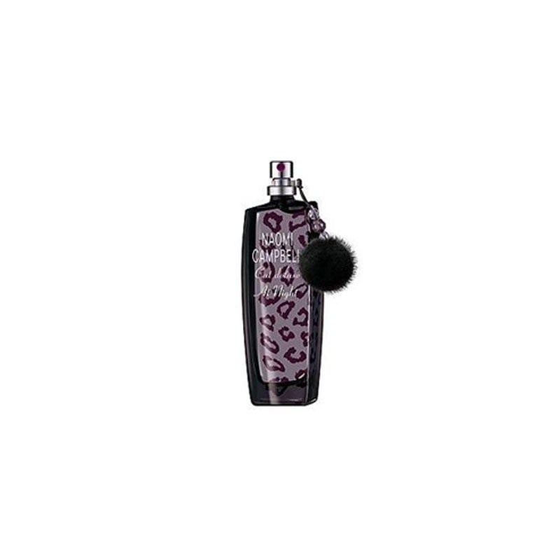 Naomi Campbell Cat Deluxe At Night parfum pentru femei EDT