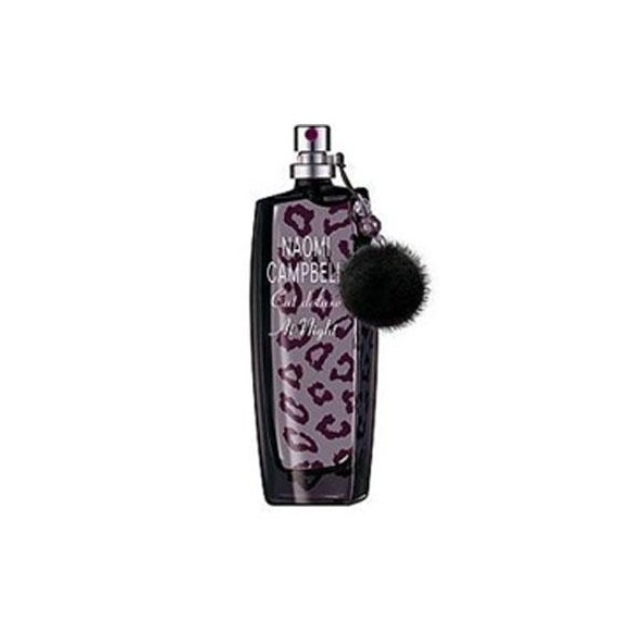 Naomi Campbell Cat Deluxe At Night parfum pentru femei EDT