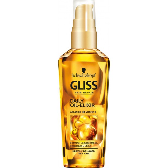 Gliss Daily Oil-elixir