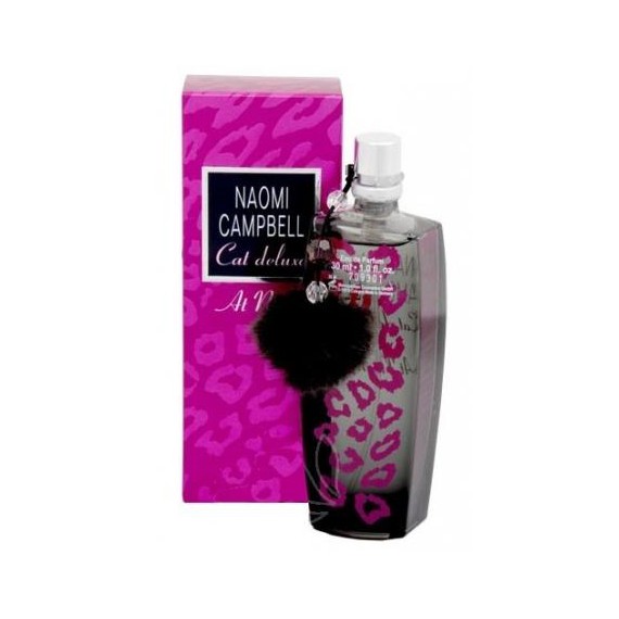 Naomi Campbell Cat Deluxe At Night parfum pentru femei EDT
