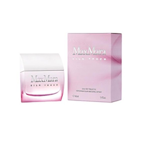 Max Mara Silk Touch Eau De Toilette 20/40/90 ml pentru femei