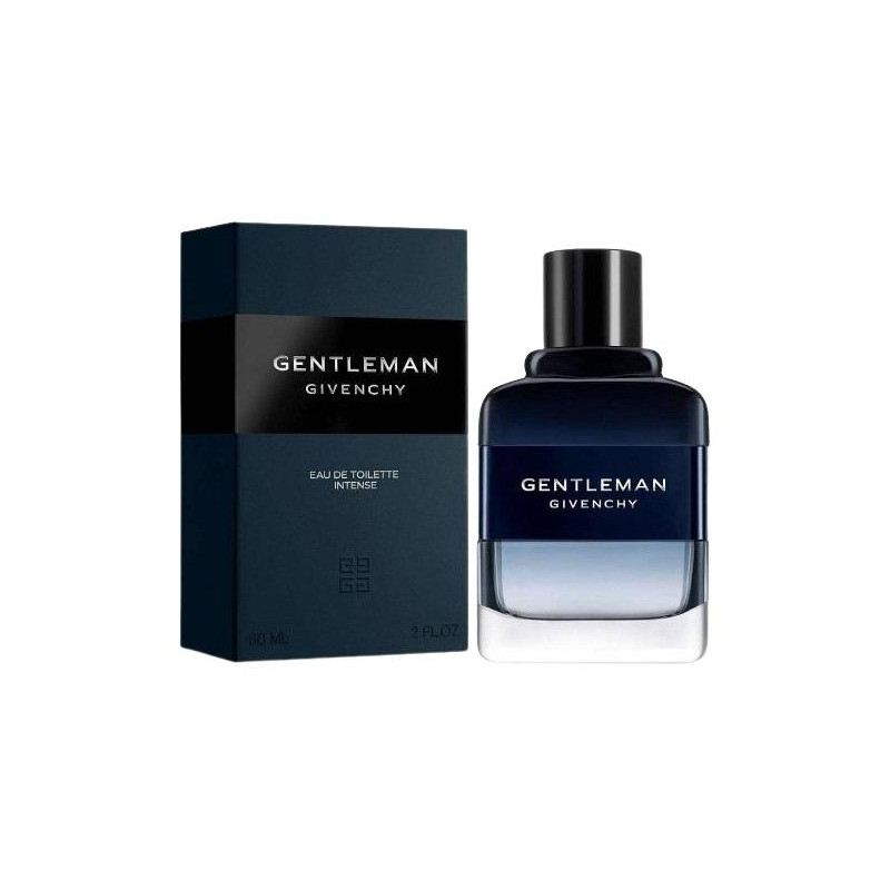 Givenchy Gentleman Intense EDT - Image 1