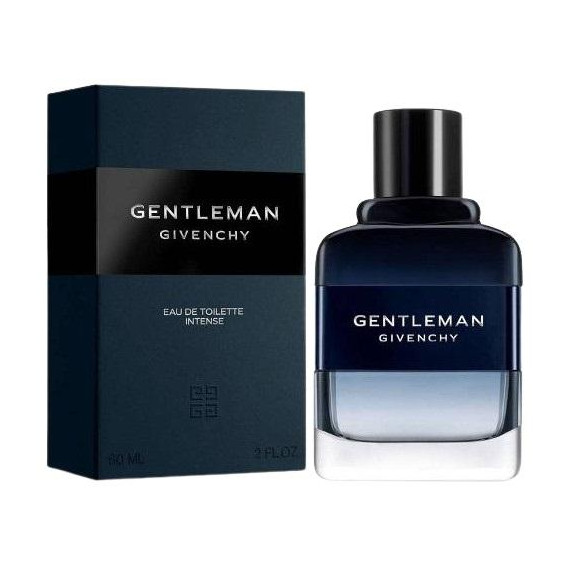 Givenchy Gentleman Intense EDT - Image 1