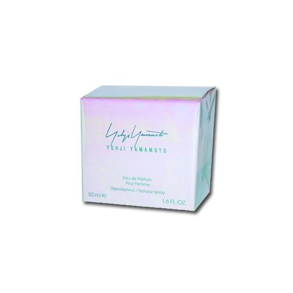 Yohji Yamamoto Pour Femme Eau de Parfum 75ml pentru femei