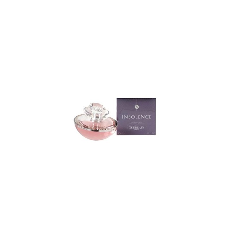 Apa de toaleta Guerlain INSOLENCE 30 ml. pentru femei