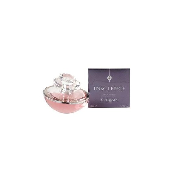 Apa de toaleta Guerlain INSOLENCE 30 ml. pentru femei