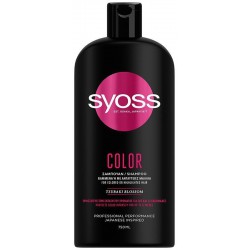 Syoss Color Șampon