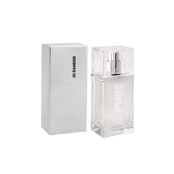 Jil Sander Pure Intense Eau De Parfum 50 ml. pentru femei