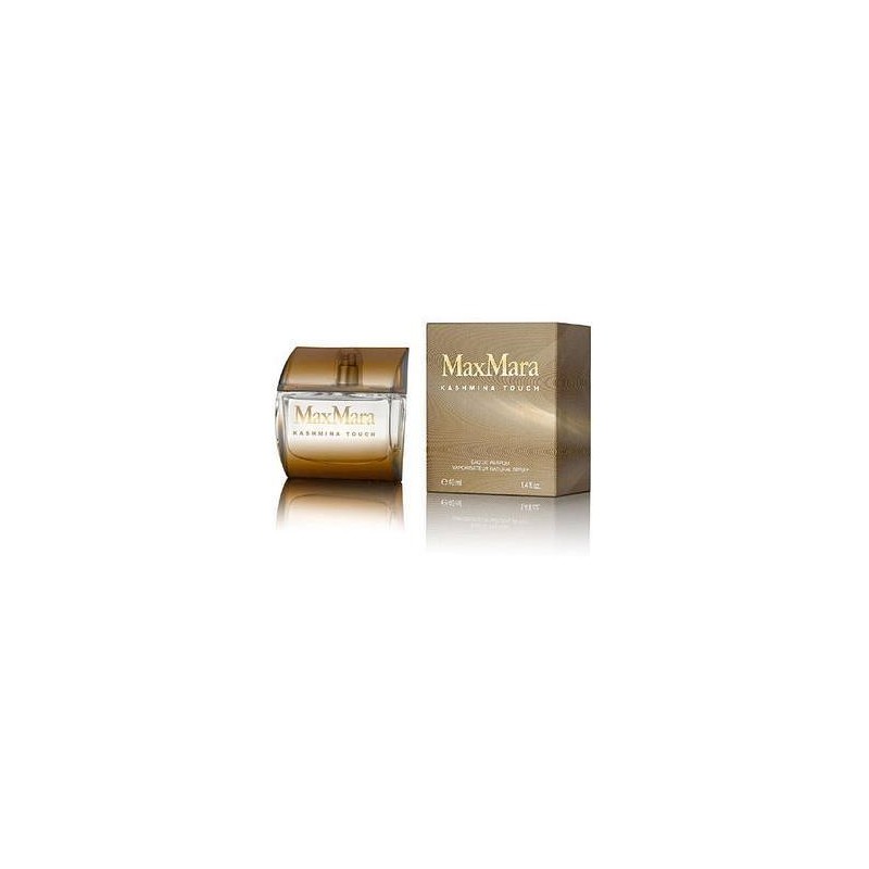 Apa de parfum Max Mara Kashmina Touch 90 ml. pentru femei