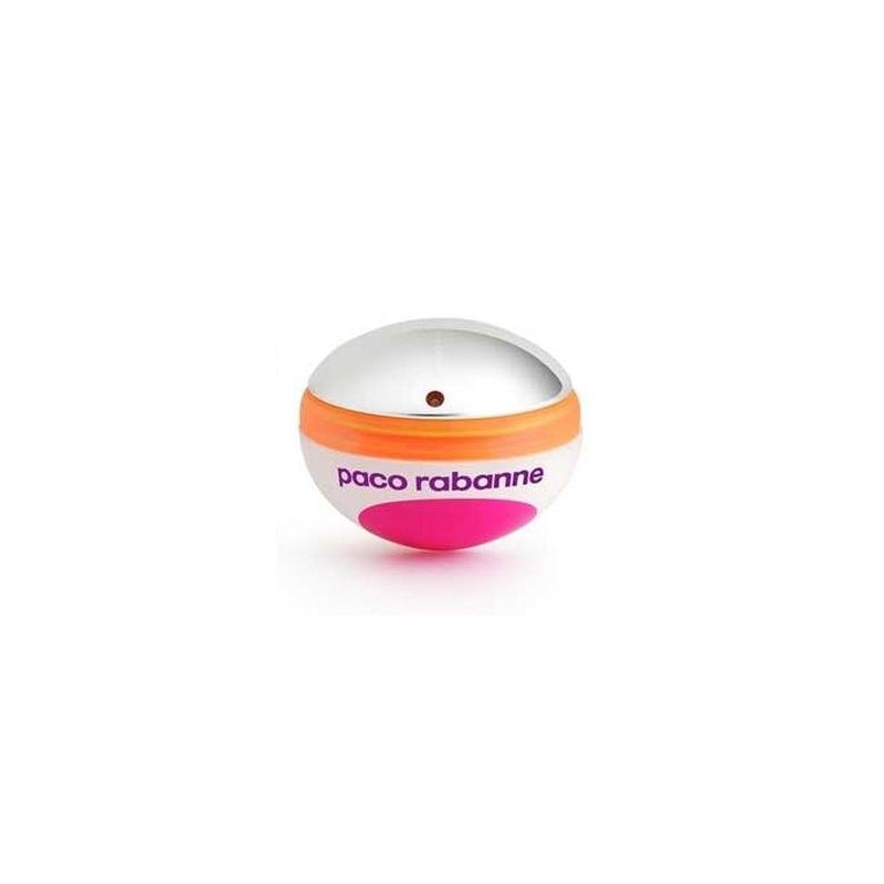 Paco Rabanne Ultraviolet Summer Pop Eau De Toilette 80 ml pentru femei