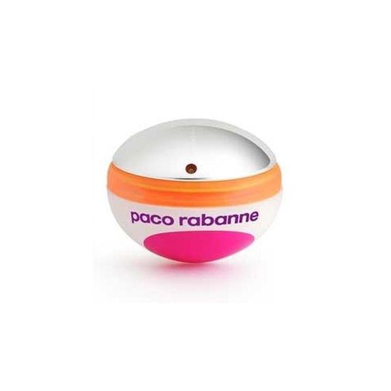 Paco Rabanne Ultraviolet Summer Pop Eau De Toilette 80 ml pentru femei