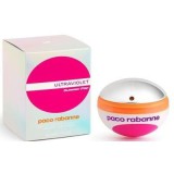Paco Rabanne Ultraviolet Summer Pop Eau De Toilette 80 ml pentru femei