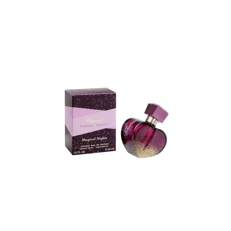 Chopard Happy spirit magical night Eau de Parfum 30 ml. pentru femei