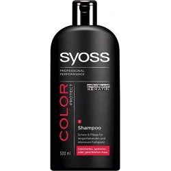 Syoss Color Șampon