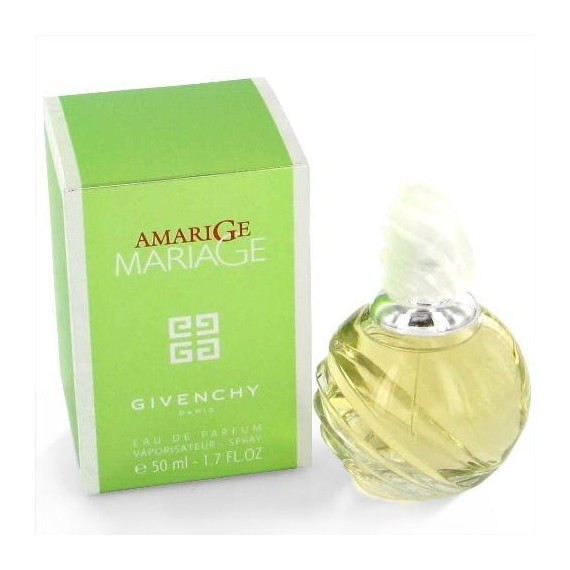 Givenchy Amarige Mariage parfum pentru femei EDP
