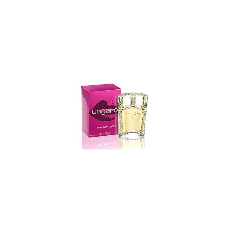 Ungaro Ungaro Parfum pentru femei EDP