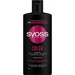 Syoss Color Șampon