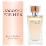 Jacomo For Her parfum pentru femei EDP