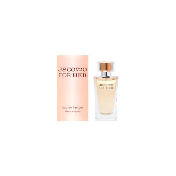 Jacomo For Her parfum pentru femei EDP