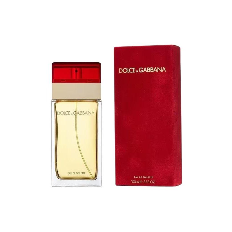 Dolce & Gabbana Pour Femme Parfum pentru femei EDT