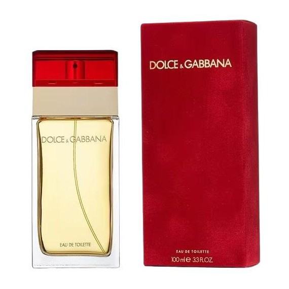 Dolce & Gabbana Pour Femme Parfum pentru femei EDT