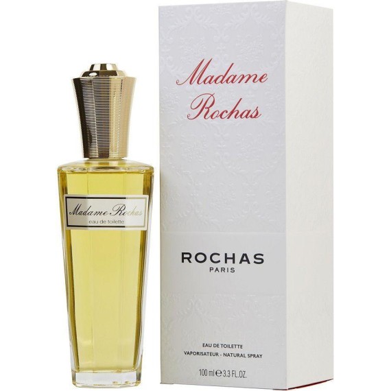 Rochas Madame Rochas parfum pentru femei EDT