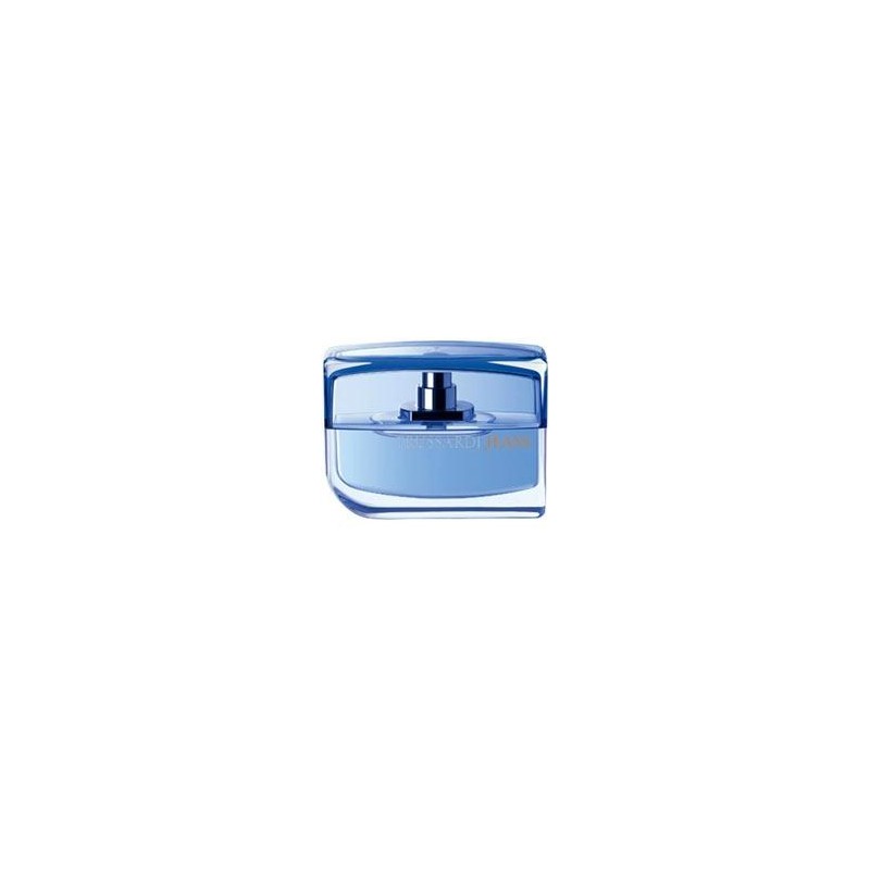 Trussardi Jeans Eau De Toilette 75 ml pentru femei