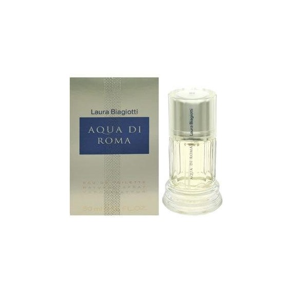 Laura Biagiotti AQUA DI ROMA 75/100 ml pentru femei