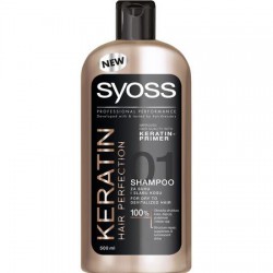 Syoss Keratin Hair...