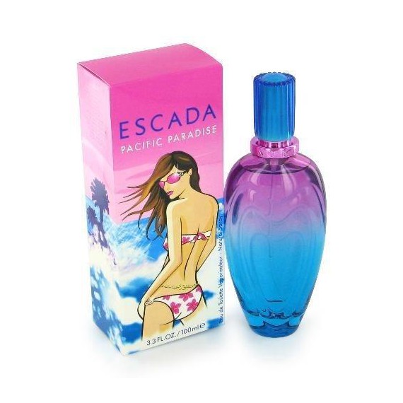 Escada Pacific Paradise parfum pentru femei EDT