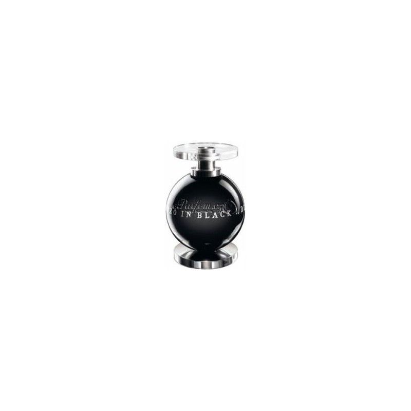Jesus Del Pozo In Black parfum pentru femei EDT