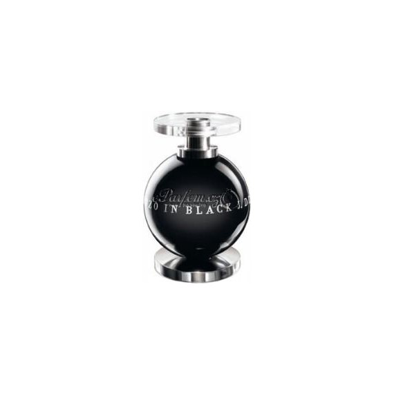 Jesus Del Pozo In Black parfum pentru femei EDT